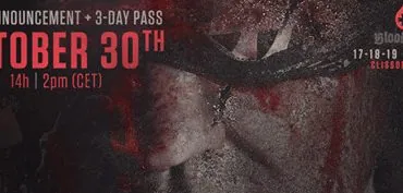 Les premiers groupes confirmés au Hellfest 2016 : rendez-vous le 30 !!!