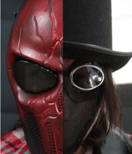 Ghost 64, le premier Ep de Kinks of LA 3 kiknsofla 01