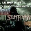 Whispering Tales + SentinHell + Drakkar au Korigan le 24 Octobre 2015 : les photos