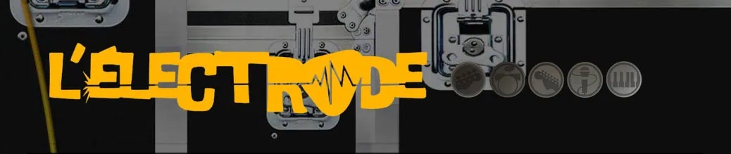 Le programme des concerts à venir à L'Electrode, la nouvelle salle de Miramas (13)