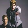 Jack & Jack de retour en France le 4 mai 2016 à La Cigale