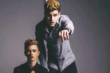 Jack & Jack de retour en France le 4 mai 2016 à La Cigale 4 Jack & Jack de retour en France le 4 mai 2016 à La Cigale