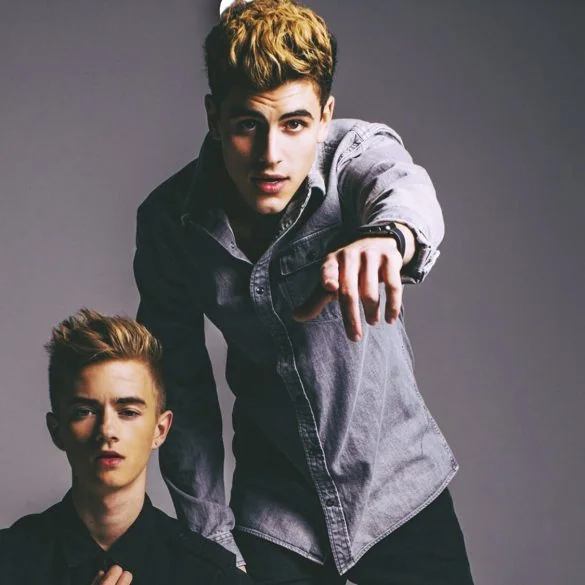 Jack & Jack de retour en France le 4 mai 2016 à La Cigale 2 Jack & Jack de retour en France le 4 mai 2016 à La Cigale