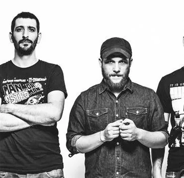 COPERNIC - En Live&Rec au Recording Studio Marseille 8 COPERNIC - En Live&Rec au Recording Studio Marseille