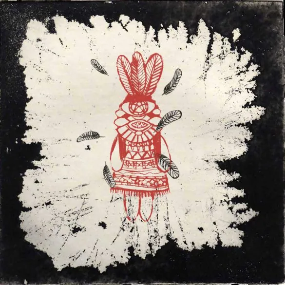 Découvrez l'EP de David Guislain sur Bandcamp !! 2 Découvrez l'EP de David Guislain sur Bandcamp !!