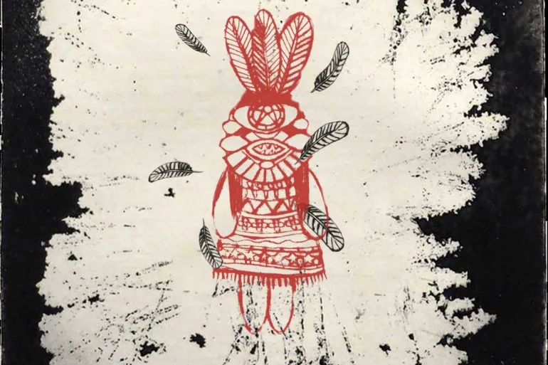 Découvrez l'EP de David Guislain sur Bandcamp !!