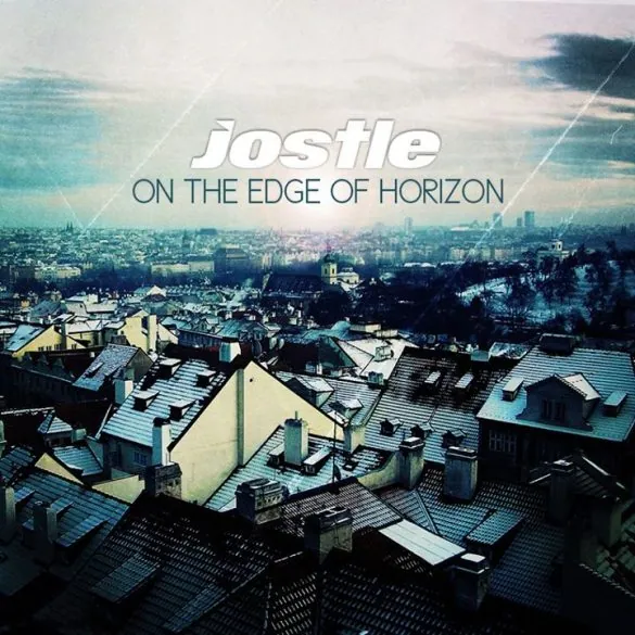 On the Edge of Horizon, notre avis sur le dernier album de Jostle
