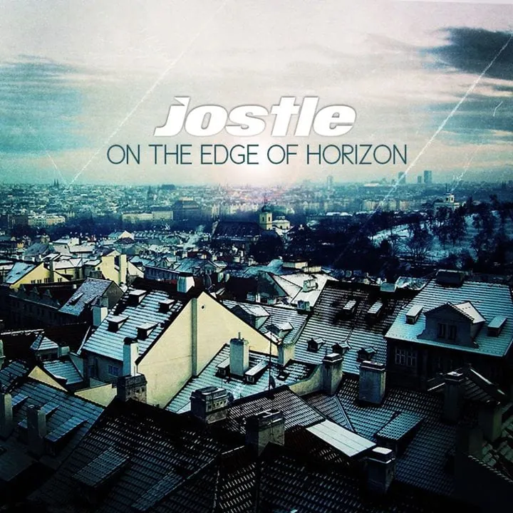 On the Edge of Horizon, notre avis sur le dernier album de Jostle