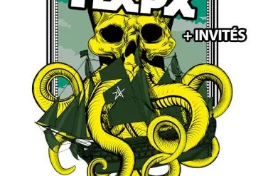 ZEBRAHEAD et MXPX au Poste à Galène (Marseille) le 15 Novembre 2015 23 ZEBRAHEAD et MXPX au Poste à Galène (Marseille) le 15 Novembre 2015