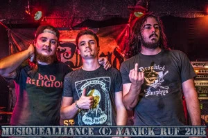 ColorBlind au Korigan 27 Novembre 2015 007