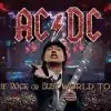AC/DC de retour en France au Stade Vélodrome de Marseille le 13 Mai 2016, mise en vente des billets imminente !!