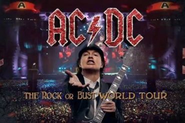 AC/DC de retour en France au Stade Vélodrome de Marseille le 13 Mai 2016, mise en vente des billets imminente !! 55 AC/DC de retour en France au Stade Vélodrome de Marseille le 13 Mai 2016, mise en vente des billets imminente !!