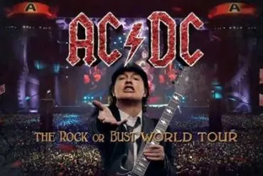 AC/DC repousse sa tournée suite à des problèmes de santé de Brian Johnson !! 5 AC/DC repousse sa tournée suite à des problèmes de santé de Brian Johnson !!