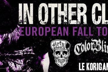 PornCars + ColorBlind + Dirty Wheels + In Other Climes en concert au Korigan à Aix en Provence : La galerie de photos !! 24 PornCars + ColorBlind + Dirty Wheels + In Other Climes en concert au Korigan à Aix en Provence : La galerie de photos !!