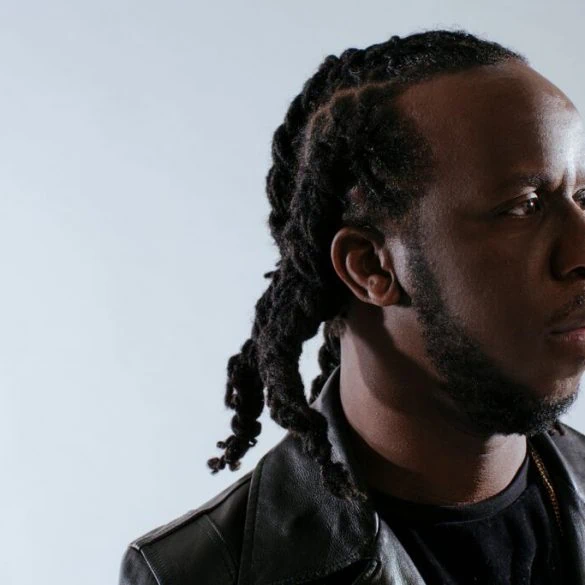 Concert de Youssoupha le 20 décembre 2015 à la Rockhal