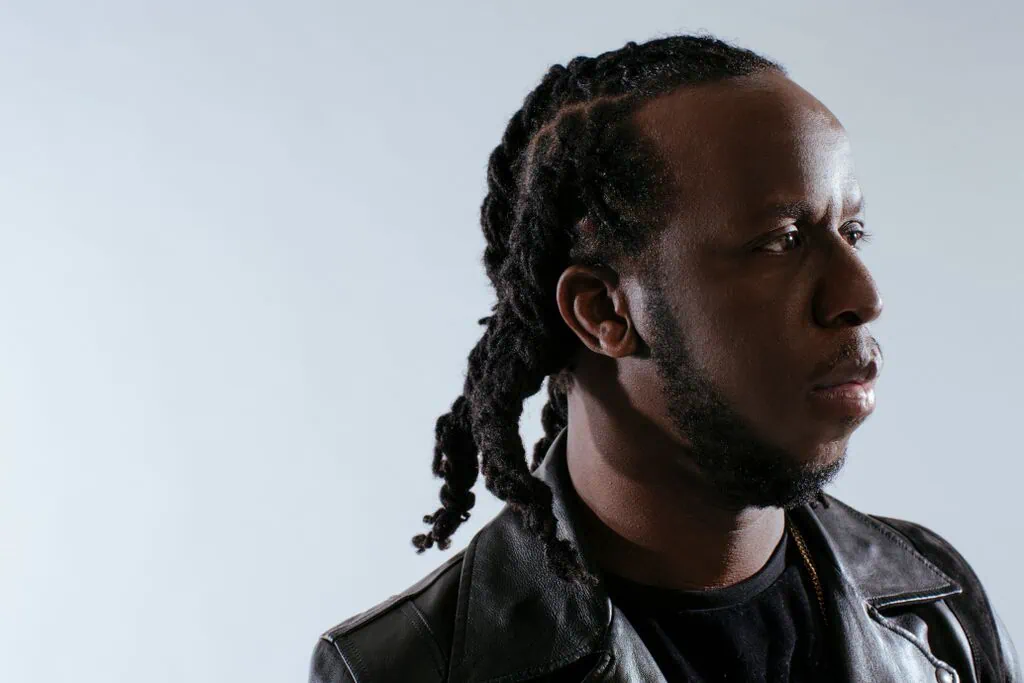 Concert de Youssoupha le 20 décembre 2015 à la Rockhal