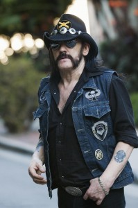 Kilmister 2015