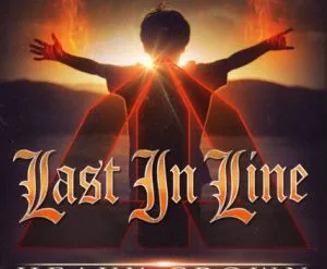 Heavy Crown, le premier album de Last In Line dans les bacs le 19 février 2016 24 Heavy Crown, le premier album de Last In Line dans les bacs le 19 février 2016