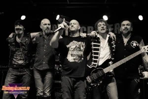 Gut Scrapers au Korigan le 20 février 2016 109