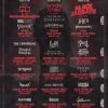 Hellfest 2016 : l'affiche du programme mise à jour et vente des Pass 1 jour