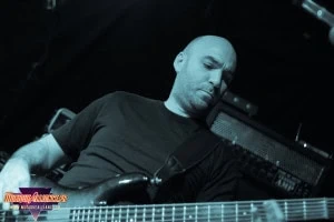 The Blackstone Co. au Korigan le 20 février 2016 017