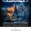 Avantasia, l'opéra rock se produira au Trianon à Paris le 09 Mars 2016 !!