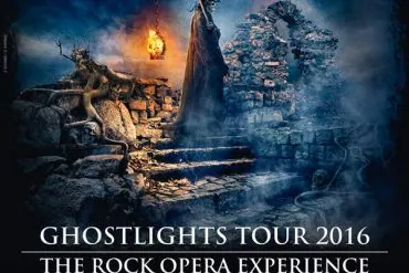 Avantasia, l'opéra rock se produira au Trianon à Paris le 09 Mars 2016 !! 13 Avantasia, l'opéra rock se produira au Trianon à Paris le 09 Mars 2016 !!