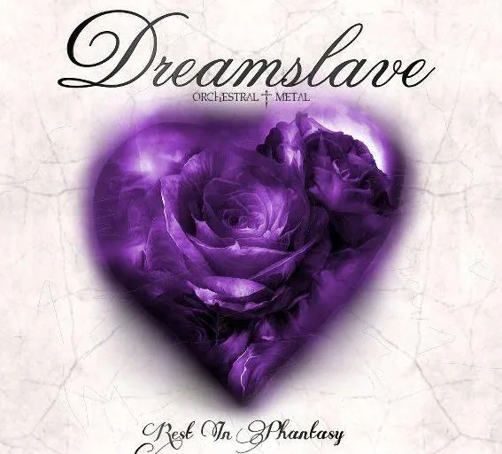 Notre avis sur Rest in Phantasy, le premier album très prometteur de Dreamslave
