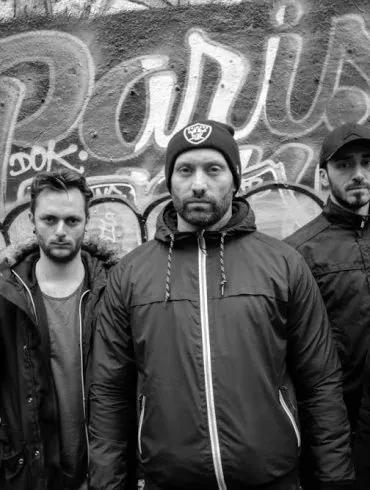 Un nouvel album pour L'esprit du clan au printemps chez Verycords 20 Un nouvel album pour L'esprit du clan au printemps chez Verycords