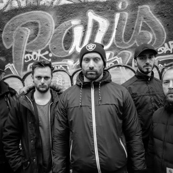 Un nouvel album pour L'esprit du clan au printemps chez Verycords