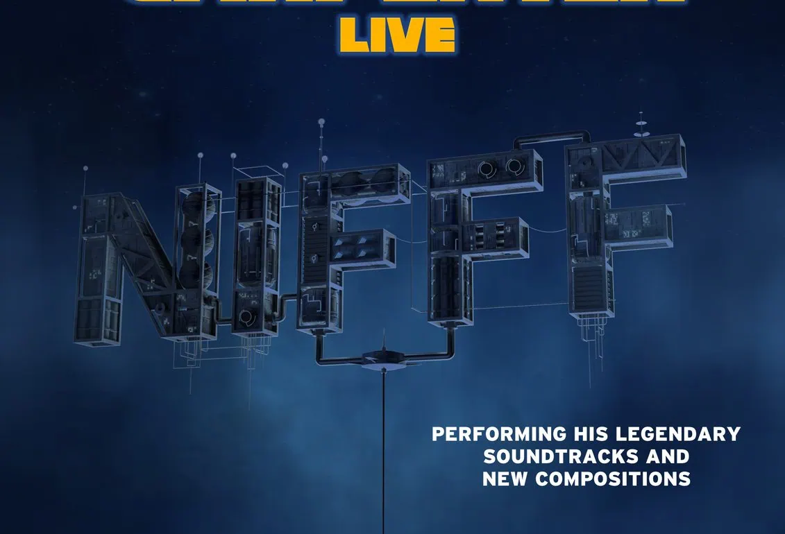 John Carpenter en concert unique lors du Festival International du Film Fantastique de Neuchatel (CH) le 06 Juillet 2016 1 John Carpenter en concert unique lors du Festival International du Film Fantastique de Neuchatel (CH) le 06 Juillet 2016