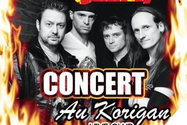 Red Cans, SentinHell et Satan Jokers au Korigan le 29 Janvier 2016 : les galeries de photos !! 26 Red Cans, SentinHell et Satan Jokers au Korigan le 29 Janvier 2016 : les galeries de photos !!