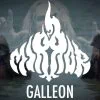 La nouvelle vidéo de Galleon est disponible, ainsi que les premières dates en Angleterre !