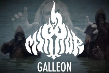 La nouvelle vidéo de Galleon est disponible, ainsi que les premières dates en Angleterre ! 8 La nouvelle vidéo de Galleon est disponible, ainsi que les premières dates en Angleterre !
