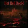 Architect of Chaos, le second album de Hot Hell Room chez Ellie Promotion