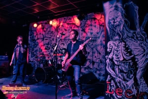 Lecks Inc. au Korigan le 10 Mars 2016 105