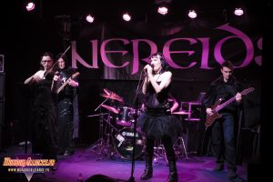 Nereids à l'Electrode le 04 Mars 2016 067