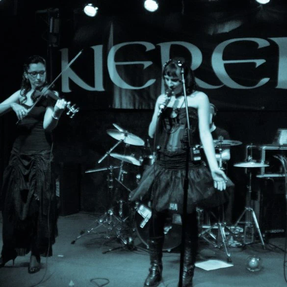 The Long Escape + Nereids à l'Electrode de Miramas (13) le 04 Mars 2016: le live-report !! 1 The Long Escape + Nereids à l'Electrode de Miramas (13) le 04 Mars 2016: le live-report !!