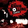 The Chris Rolling Squad nous propose de découvrir ses premiers titres rock! Attention, c'est du pur bonheur!!