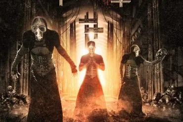 ... Of Shades & Deadlands, le nouvel EP de The Losts débarque chez Ellie Promotion 20 ... Of Shades & Deadlands, le nouvel EP de The Losts débarque chez Ellie Promotion