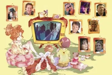 Animé Nostalgie : le concert des dessins animés de votre enfance à Paris 8 Animé Nostalgie : le concert des dessins animés de votre enfance à Paris