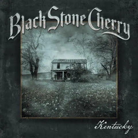 Black Stone Cherry, leur nouvel album Kentucky disponible dès le 01 avril 2016 !! Ecoutez, regardez et précommandez !!