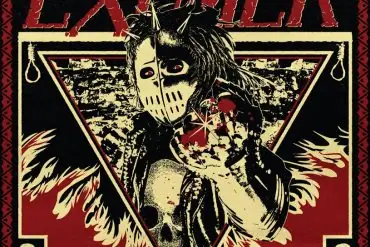 Catatonic, le premier video-clip d'Exumer est a découvrir par les fans de Trash-metal 23 Catatonic, le premier video-clip d'Exumer est a découvrir par les fans de Trash-metal