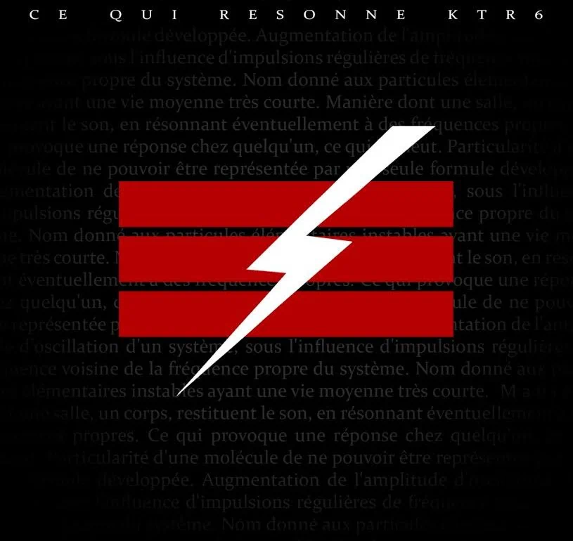 KTR6 : nouvel album et tournée lancés 1 KTR6 : nouvel album et tournée lancés