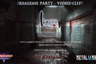 Exxistence + Lecks Inc. au Korigan le 10 Mars 2016 : La galerie de photos !! 14 Exxistence + Lecks Inc. au Korigan le 10 Mars 2016 : La galerie de photos !!