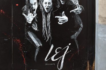 LEJ, notre avis sur leur EP incroyable ! 30 LEJ, notre avis sur leur EP incroyable !