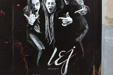 LEJ, notre avis sur leur EP incroyable !