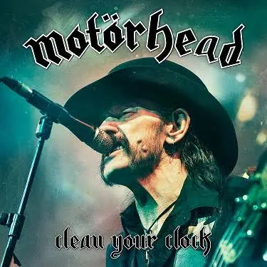 Lemmy l'immortel revient pour un live inédit enregistré à Munich en Novembre 2015 !!