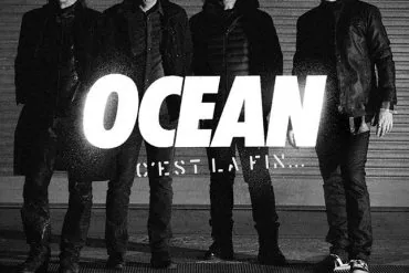 C'est la fin, le grand retour d'Ocean chez Ellie Promotion ! 18 C'est la fin, le grand retour d'Ocean chez Ellie Promotion !