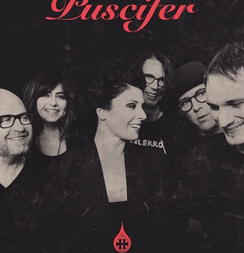 Down annule sa tournée européenne! Puscifer les remplacera au Hellfest !! 13 Down annule sa tournée européenne! Puscifer les remplacera au Hellfest !!